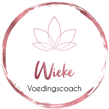 Logo Voedingscoach Wieke